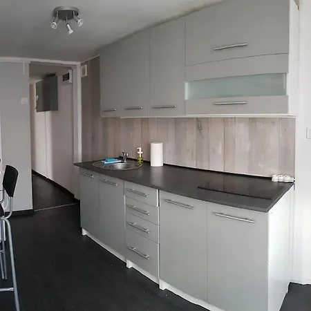 Appartement Ciche Mieszkanie Przy Lesie - Grabowek - Szum Lasu I Spiew Ptakow Niemal W Centrum Miasta Gdynia