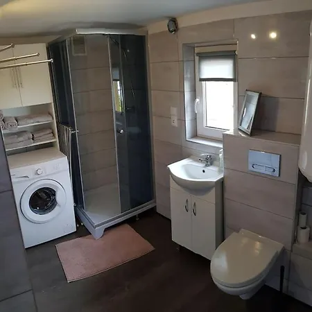 Ciche Mieszkanie Przy Lesie - Grabowek - Szum Lasu I Spiew Ptakow Niemal W Centrum Miasta Appartement Gdynia