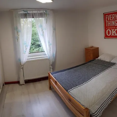 Ciche Mieszkanie Przy Lesie - Grabowek - Szum Lasu I Spiew Ptakow Niemal W Centrum Miasta Appartement *