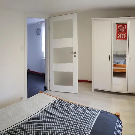 Ciche Mieszkanie Przy Lesie - Grabowek - Szum Lasu I Spiew Ptakow Niemal W Centrum Miasta Appartement