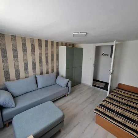 Appartement Ciche Mieszkanie Przy Lesie - Grabowek - Szum Lasu I Spiew Ptakow Niemal W Centrum Miasta Gdynia